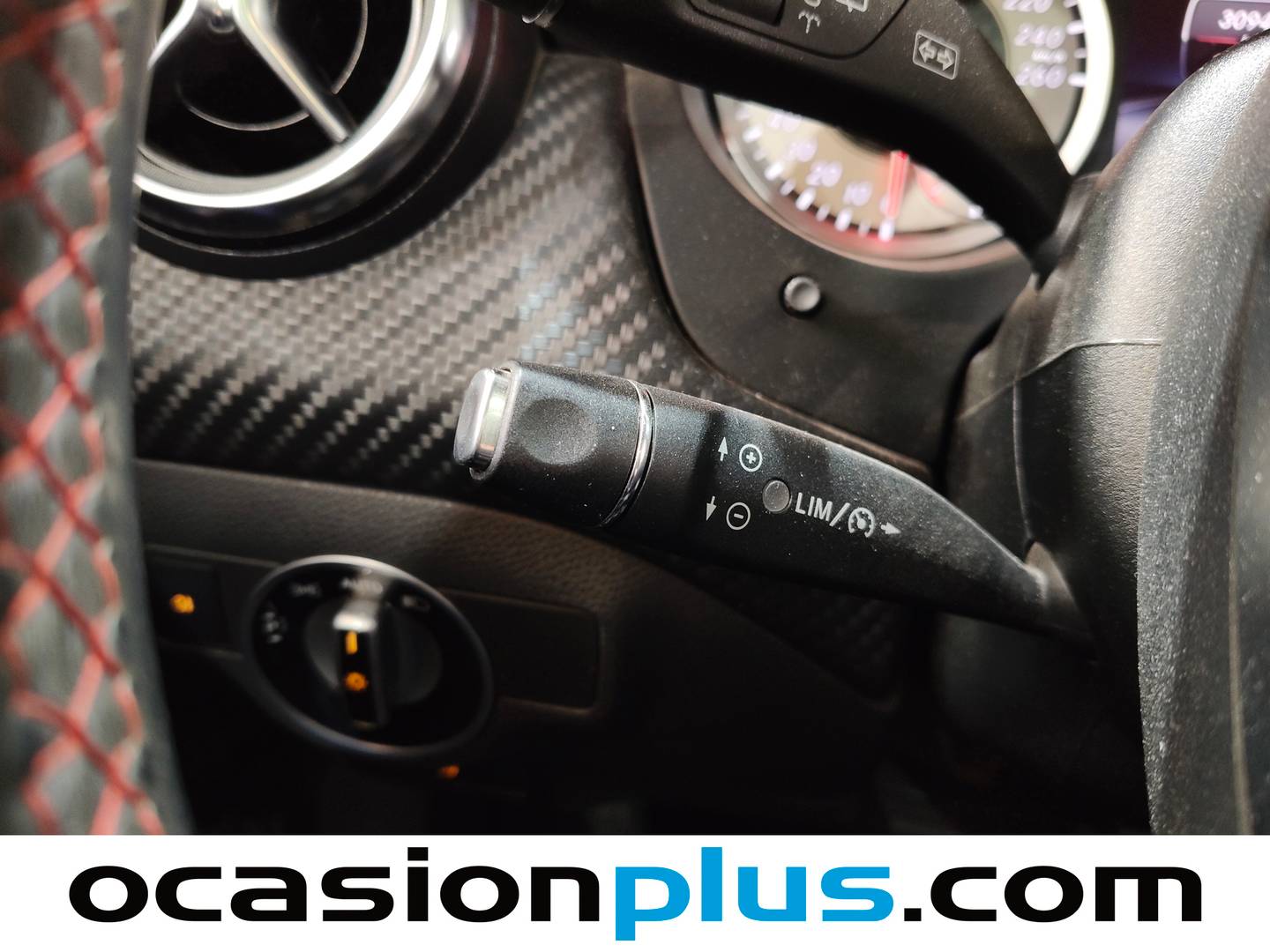 Mercedes Clase A Mercedes Clase A 180 CDI Urban Pack AMG (109 CV) seminuevo