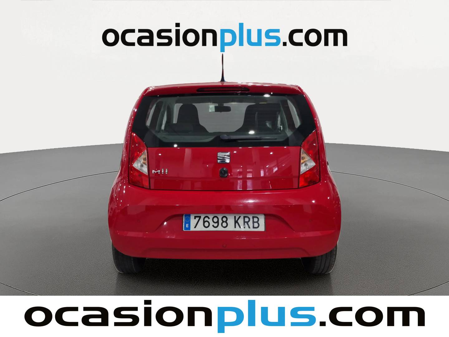 Seat Mii Seat Mii 1.0 Style Edition Plus (75 CV) barato