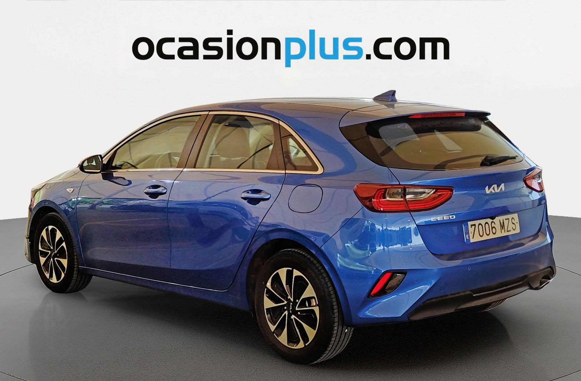 Kia Ceed 1.0 T-GDi Drive - foto 3