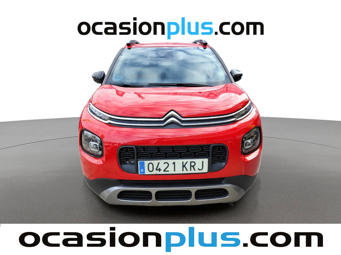 Foto Citroën C3 Aircross Citroen C3 Aircross PureTech 110 S&S Shine EAT6 (110 CV)