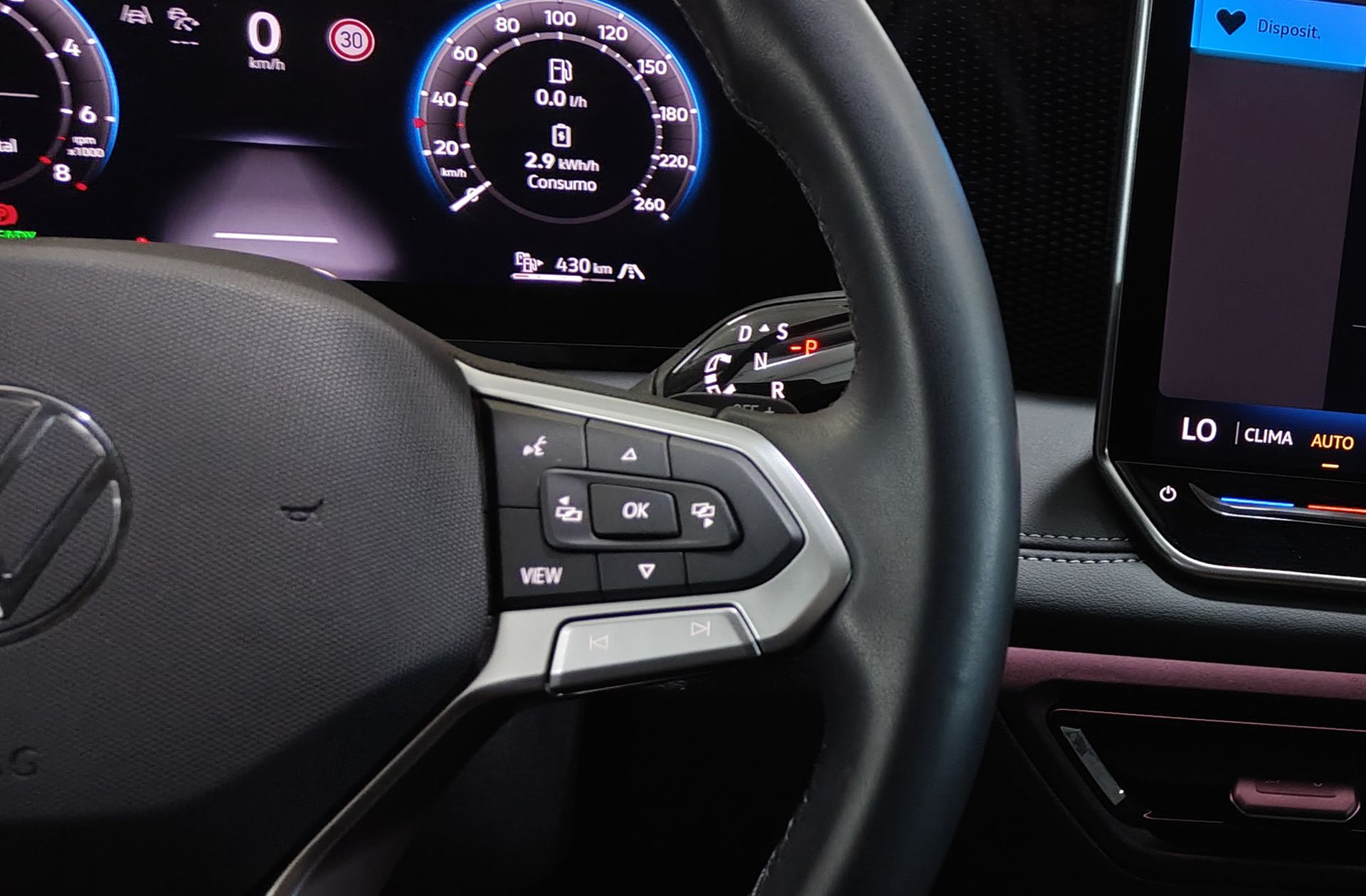 Volkswagen Tiguan ``Más`` 1.5 TSI eHybrid DSG - foto 27