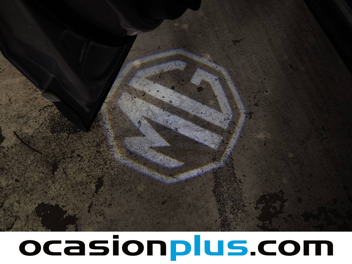MG ZS MG ZS 1.0T Luxury (111 CV) gasolina