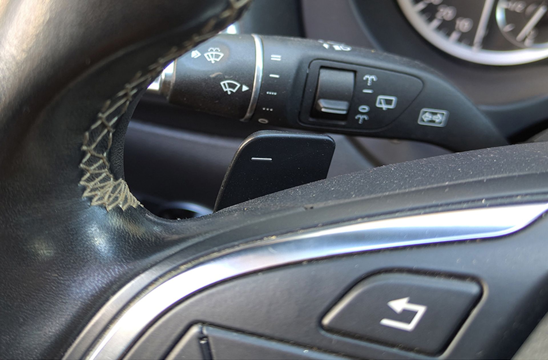 Infiniti Q30 2.2D Premium 7DCT - foto 27
