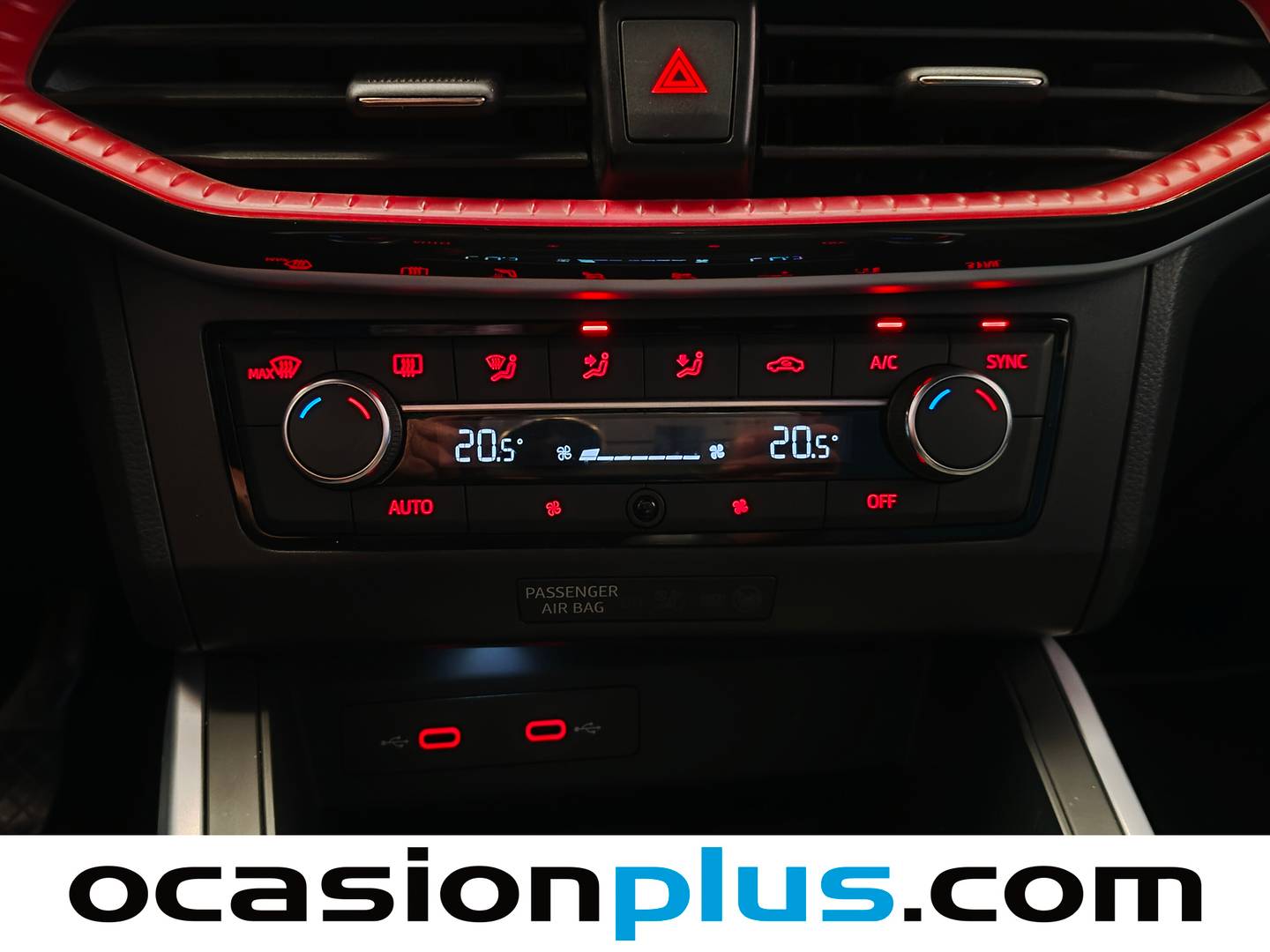 Seat Arona Seat Arona 1.0 TSI S&S FR Plus (110 CV) 2021