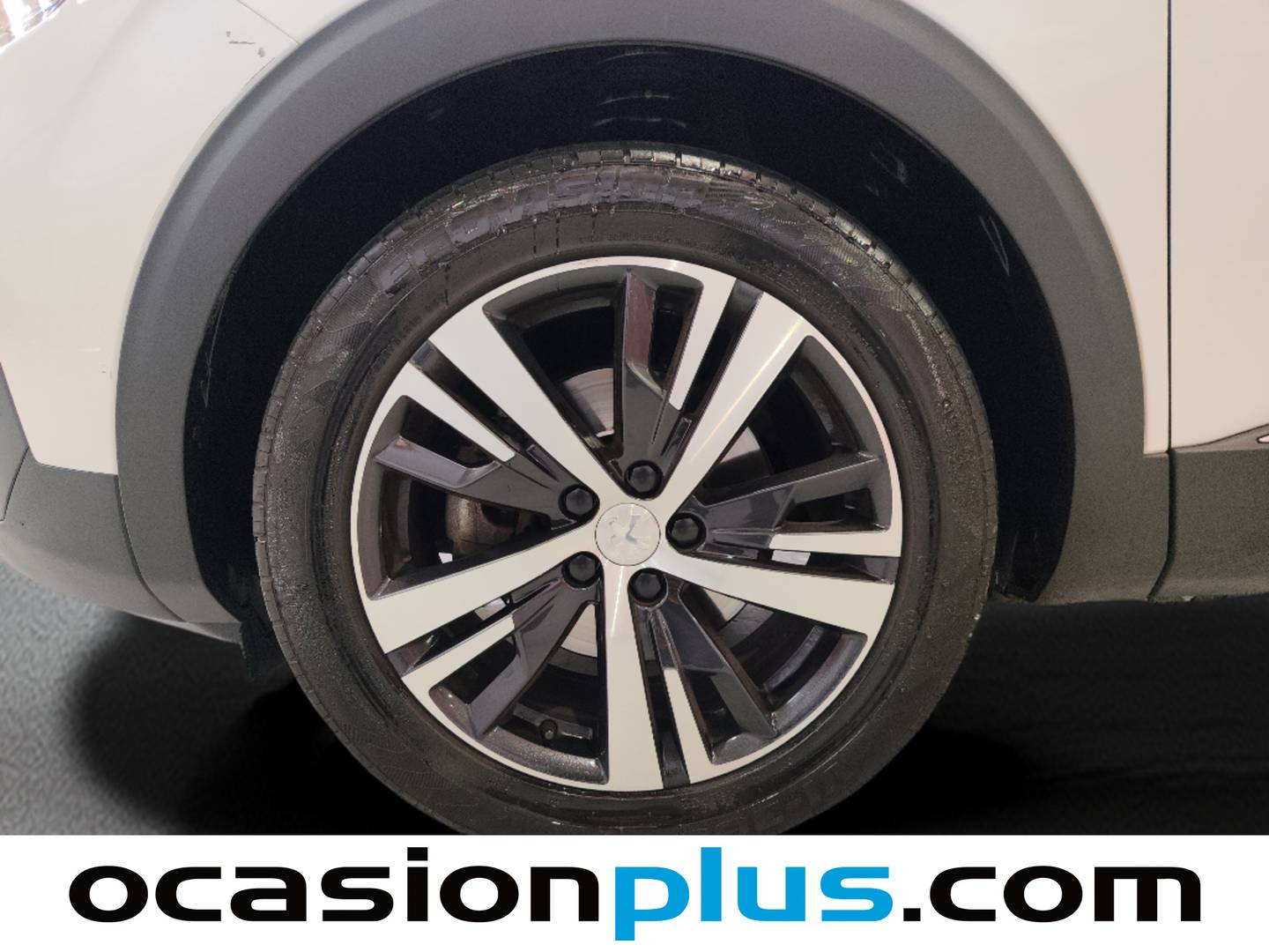 Peugeot 5008 Peugeot 5008 PureTech 130 S&S Allure (130 CV) EAT8 7 PLAZAS barato