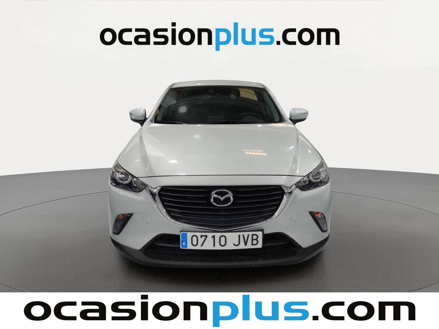 Mazda CX-3 Mazda CX-3 1.5 DE Style+ Navegador 2WD (105 CV) 105cv