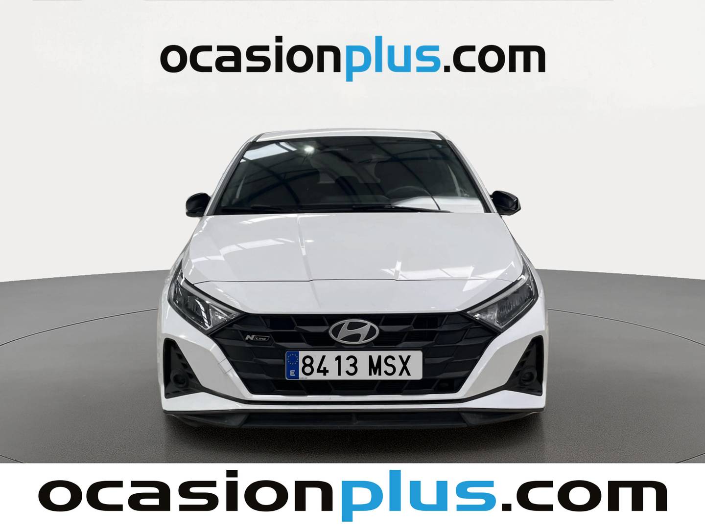 Foto Hyundai i20 Hyundai i20 1.2 MPI N Line (79 CV)