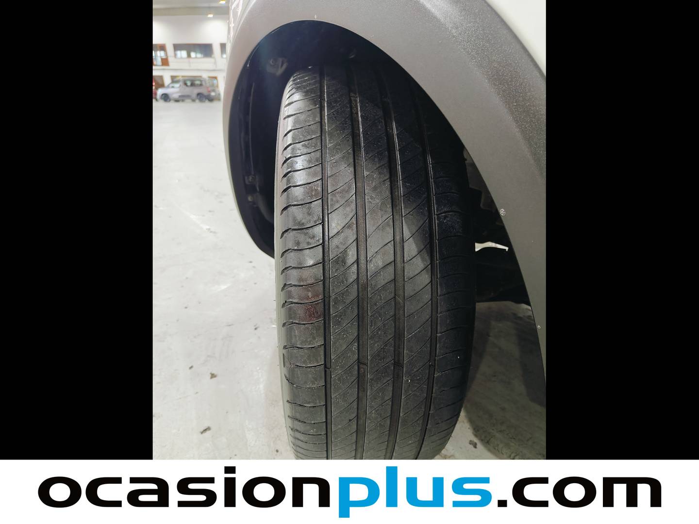 Peugeot 5008 Peugeot 5008 BlueHDi 180 S&S GT EAT8 (180 CV) 7 PLAZAS seminuevo