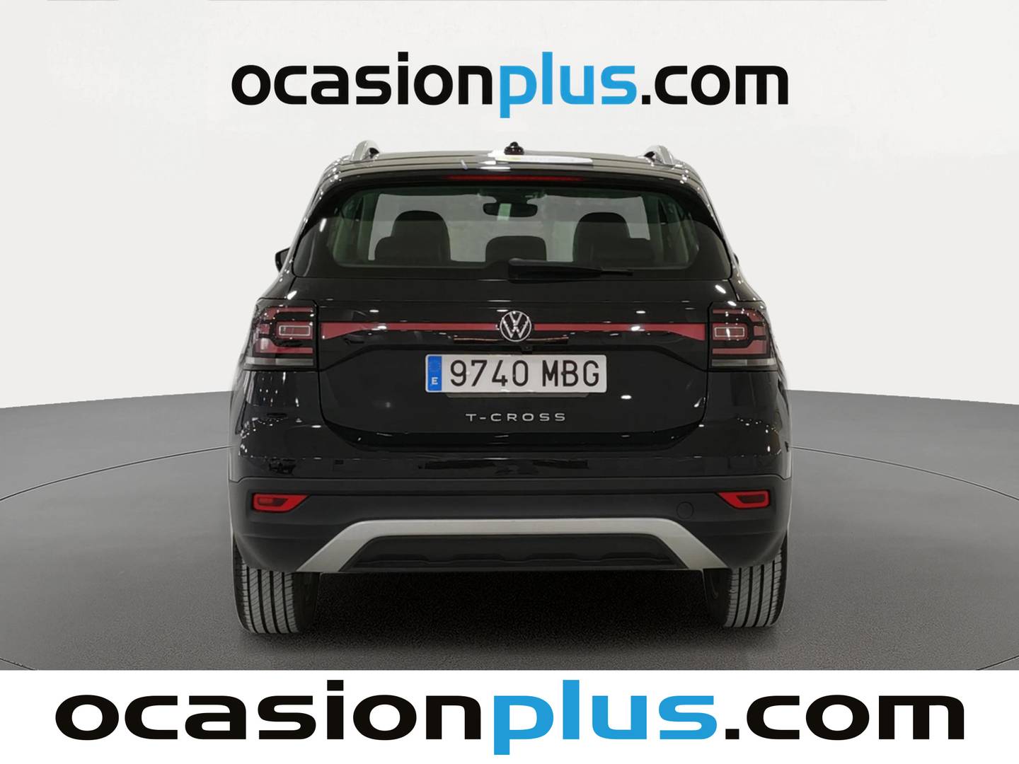 Volkswagen T-Cross Volkswagen T-Cross Sport 1.5 TSI (150 CV) DSG km 0