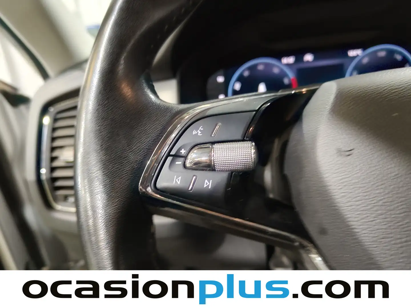 Foto Skoda Kodiaq Skoda Kodiaq 1.5 TSI Ambition 4x2 DSG (150 CV) 7 Plazas