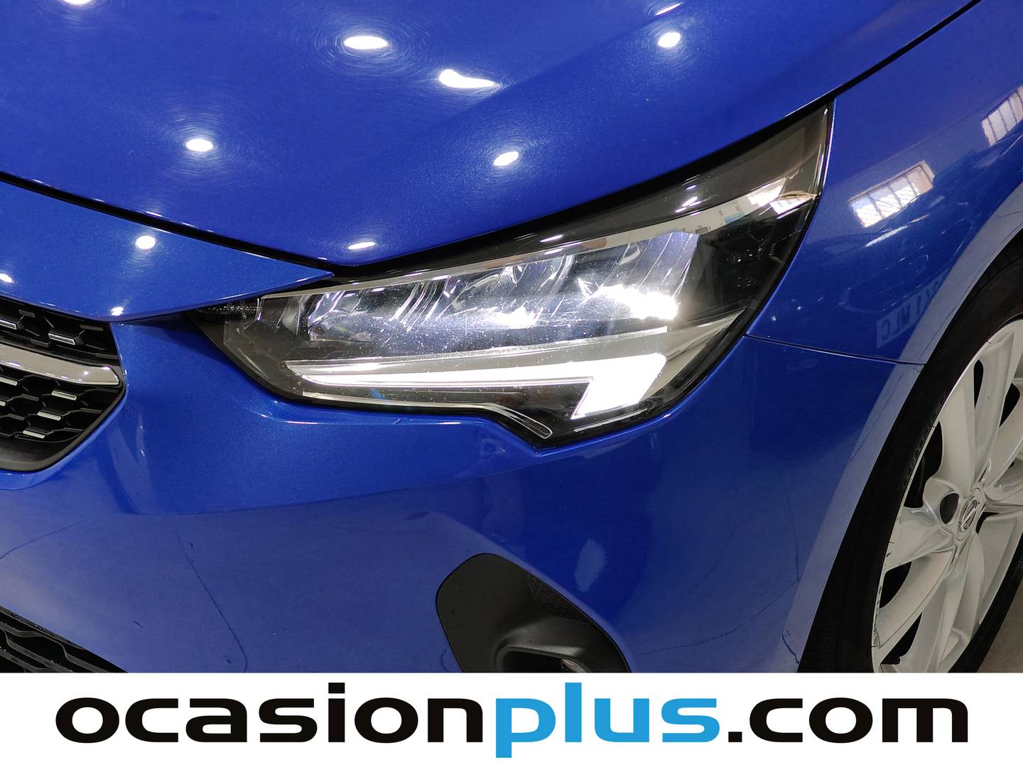Opel Corsa Opel Corsa 1.2 Turbo XHL Elegance Auto (100 CV) barato