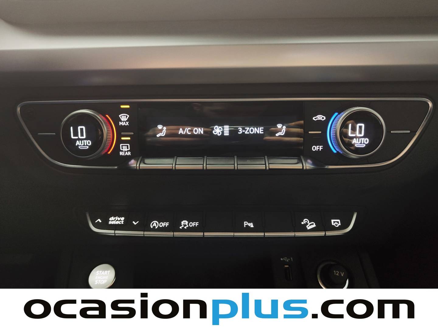 Foto Audi Q5 Audi Q5 S line 35 TDI (163 CV) S tronic