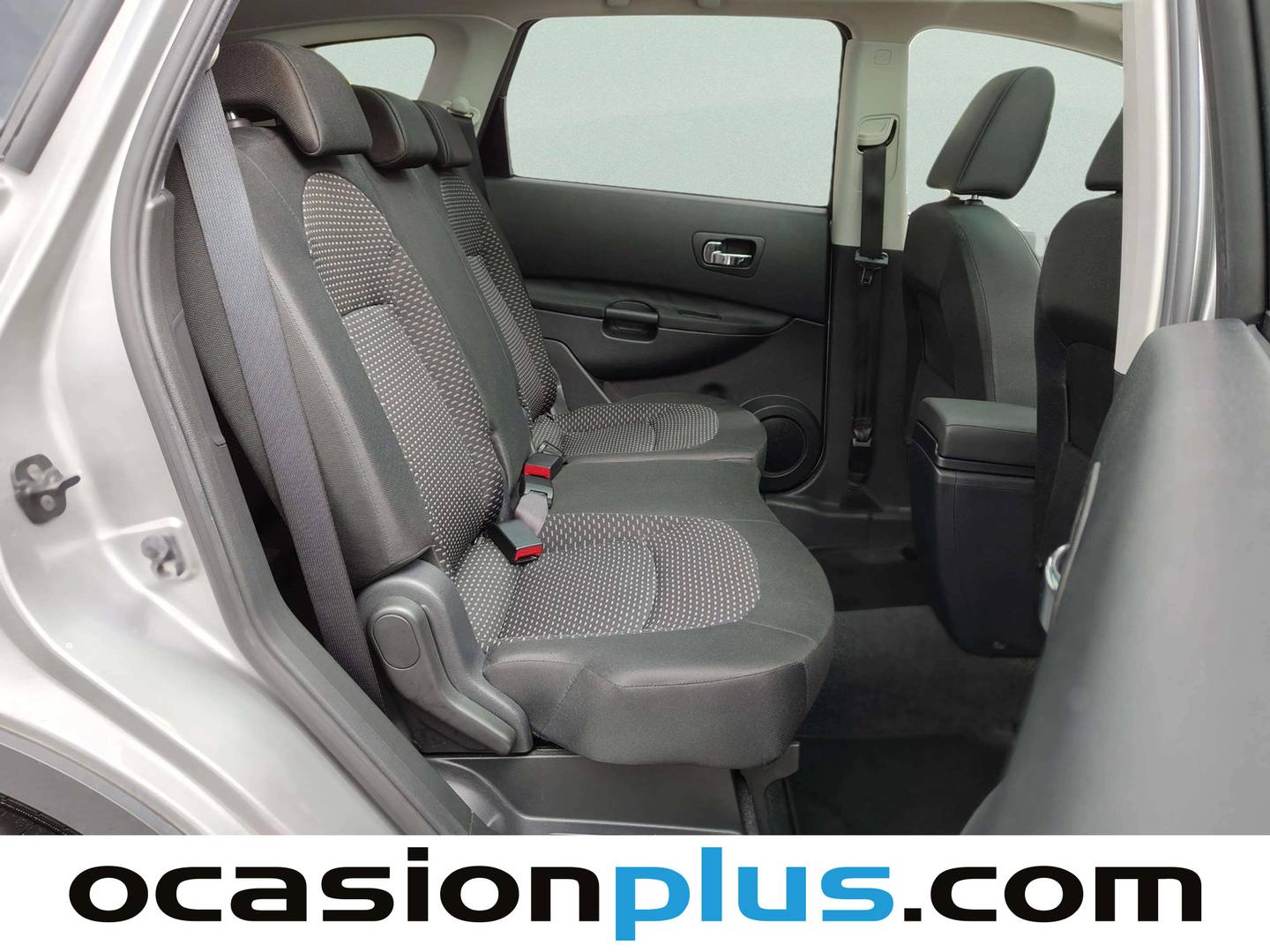 Nissan QASHQAI+2 Nissan Qashqai+2 1.5 dCi Acenta 4x2 (106 CV) km 0