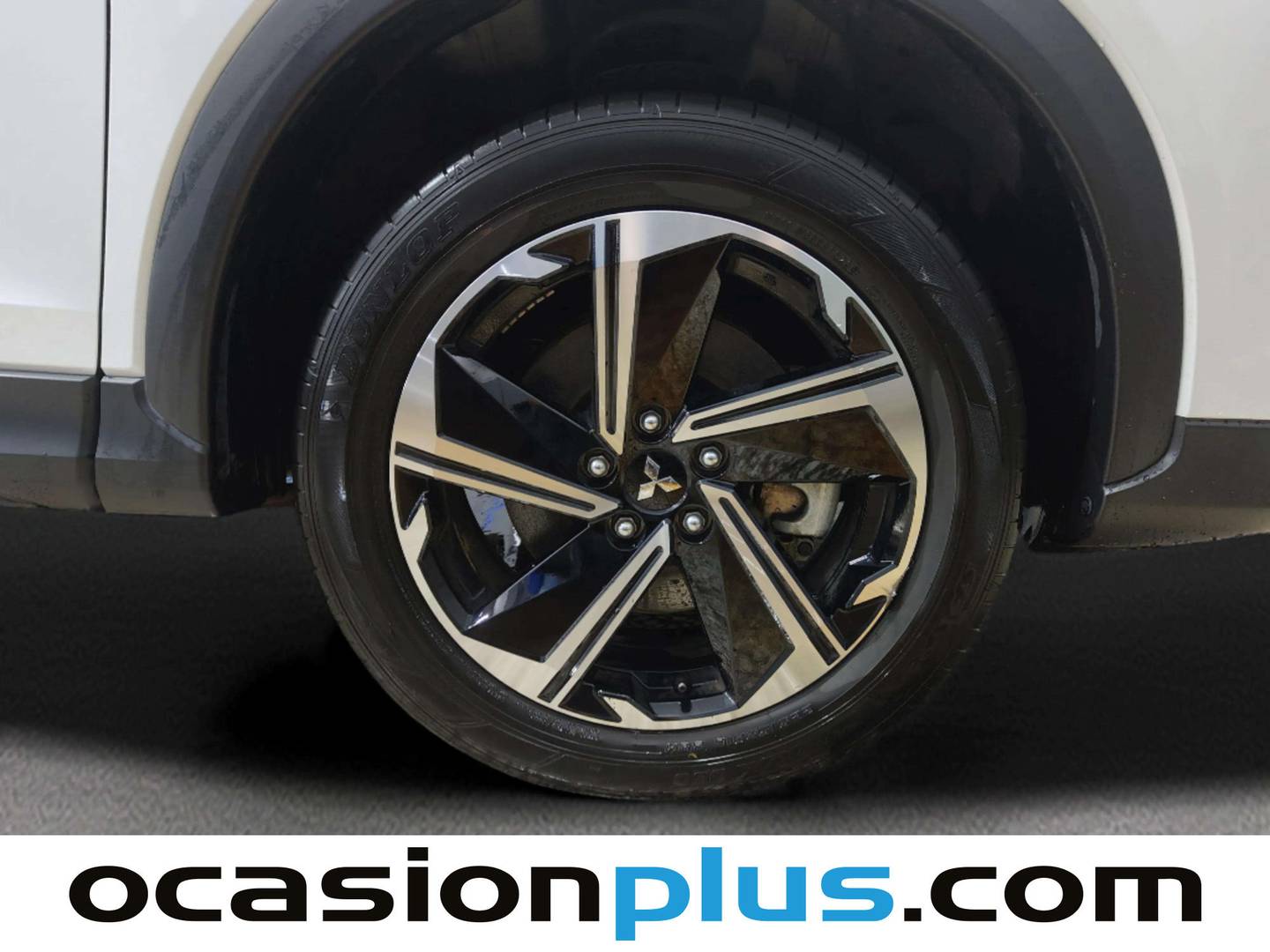 Mitsubishi Eclipse Cross Mitsubishi Eclipse Cross 2.4 PHEV Kaiteki 4WD Auto (188 CV) 188cv