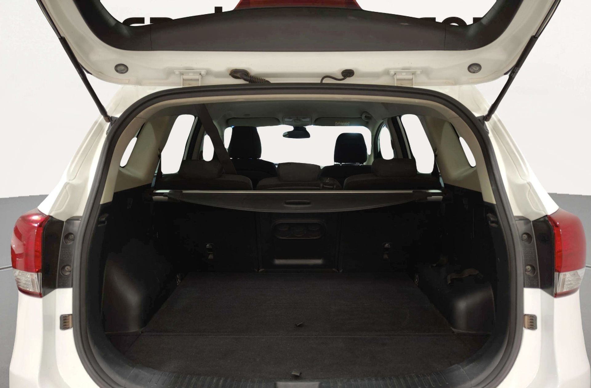 Kia Carens 1.6 GDi Drive - foto 13