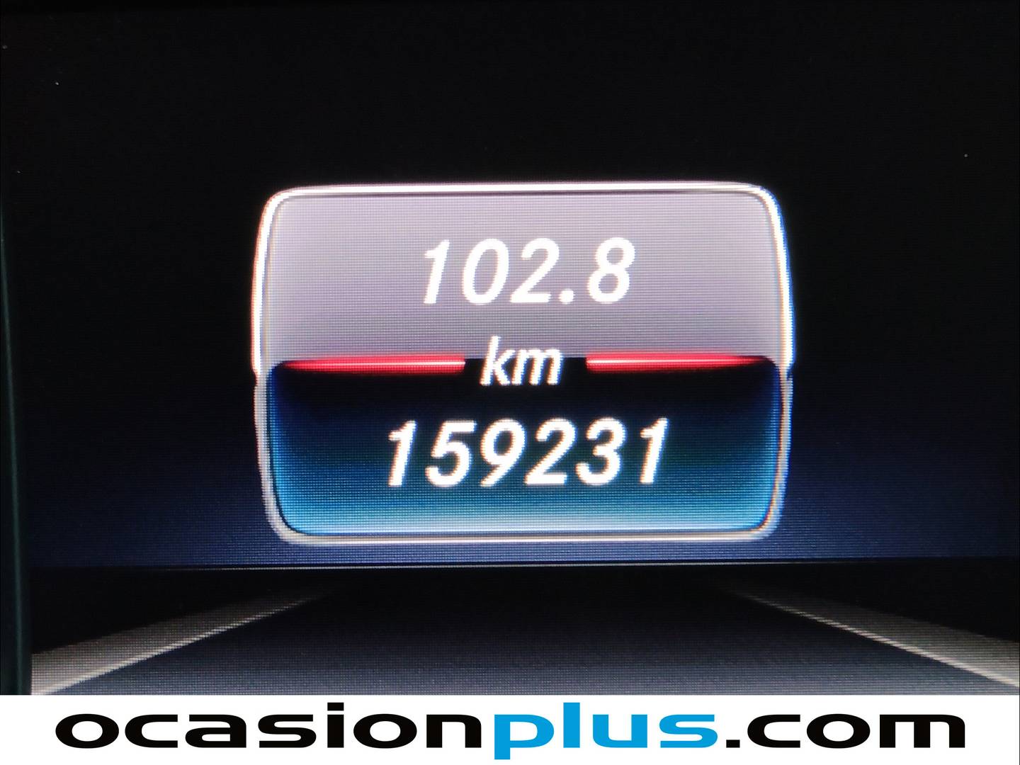 Mercedes GLA Mercedes GLA 200 d AMG Line (136 CV) seminuevo