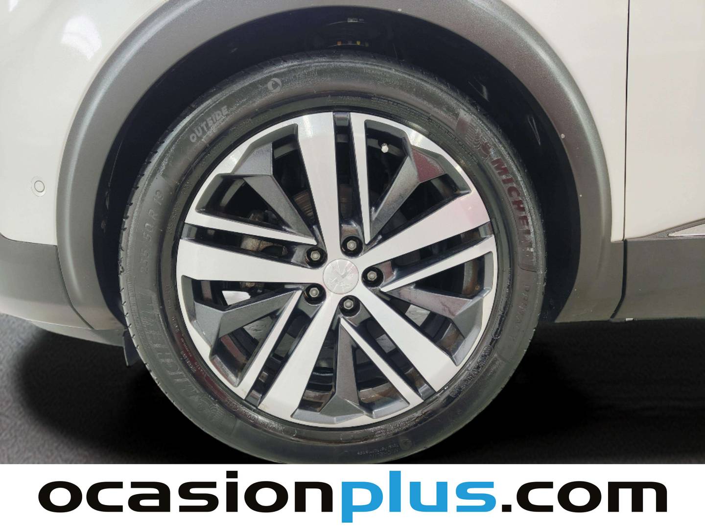 Peugeot 5008 Peugeot 5008 BlueHDi 180 S&S GT EAT8 (180 CV) 7 PLAZAS 180cv