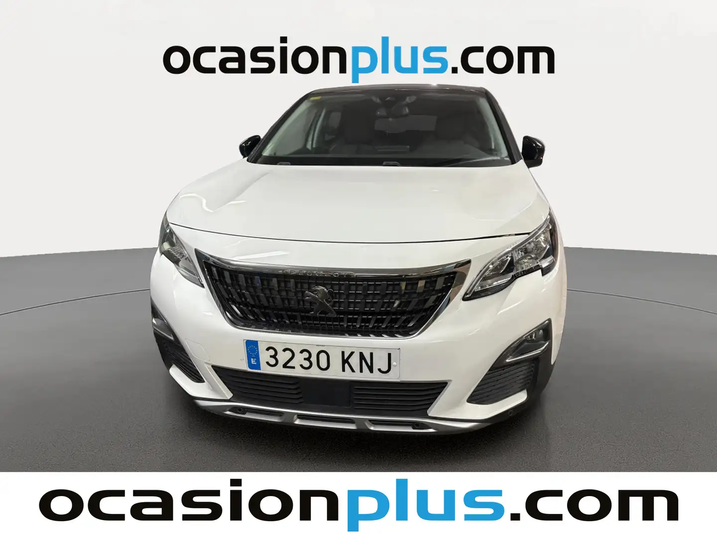 Foto Peugeot 3008 Peugeot 3008 THP 165 Allure EAT6 (165 CV)