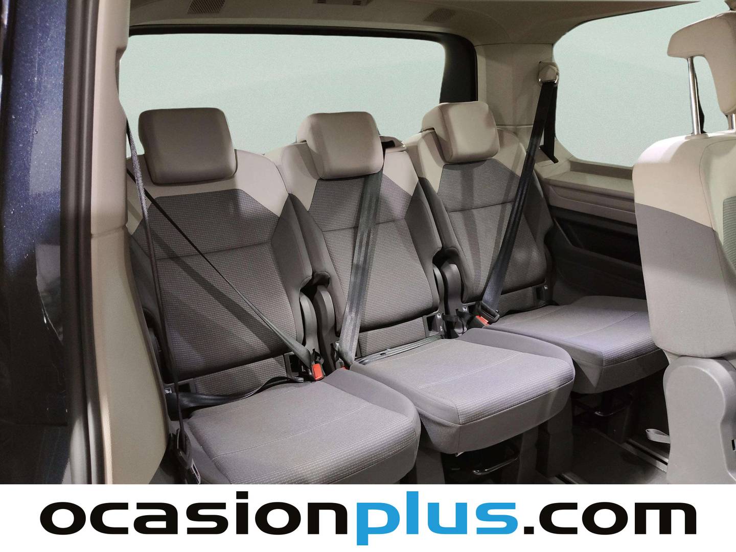 Volkswagen Multivan Volkswagen Multivan Batalla Corta 1.5 eHybrid 4Motion (245 CV) DSG 7 Plazas de ocasión