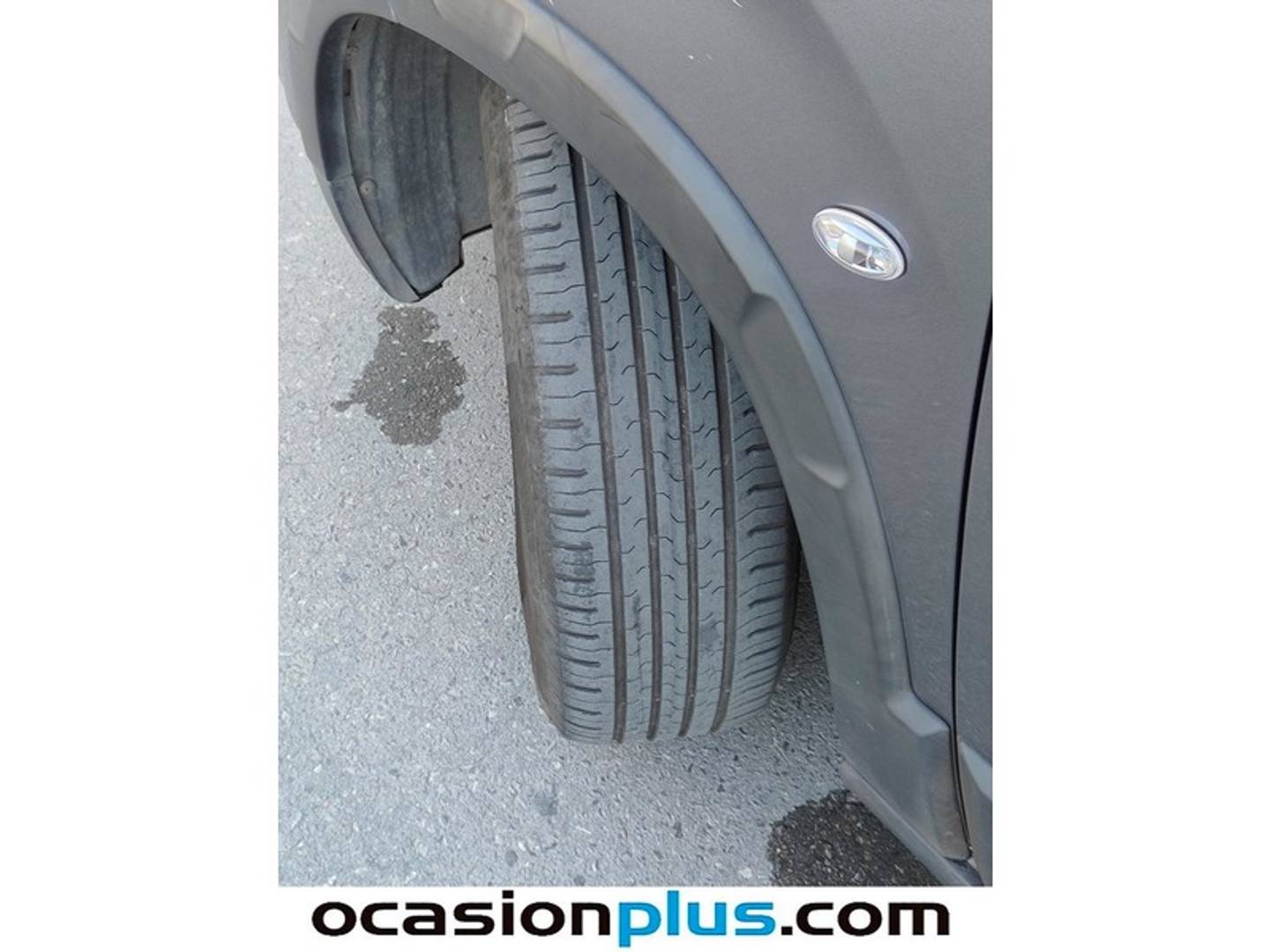 Foto Peugeot Rifter Peugeot Rifter BlueHDi 130 GT Line Standard EAT8 (130 CV)