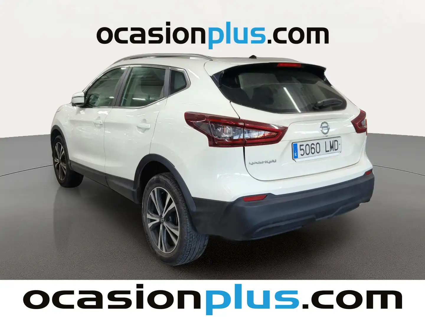 Foto Nissan QASHQAI Nissan Qashqai DIG-T 140 N-Style (140 CV)