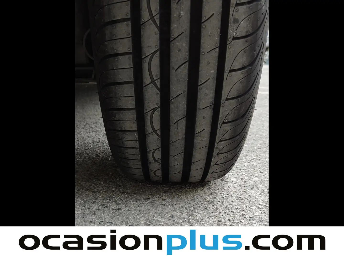 Foto Renault Captur Renault Captur Zen Energy S&S dCi (90 CV)