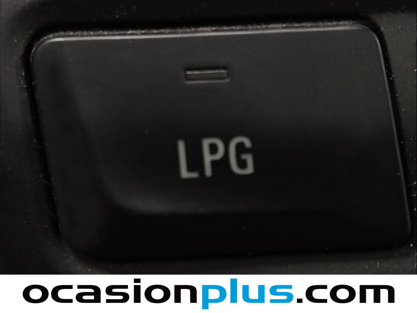 Opel Zafira Tourer Opel Zafira Tourer 1.4 Turbo GLP Selective  (140 CV) barato