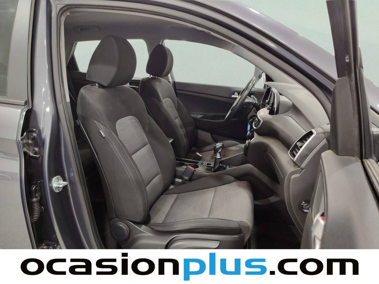 Hyundai Tucson Hyundai Tucson 1.6 GDI Klass 4x2 (132 CV) km 0