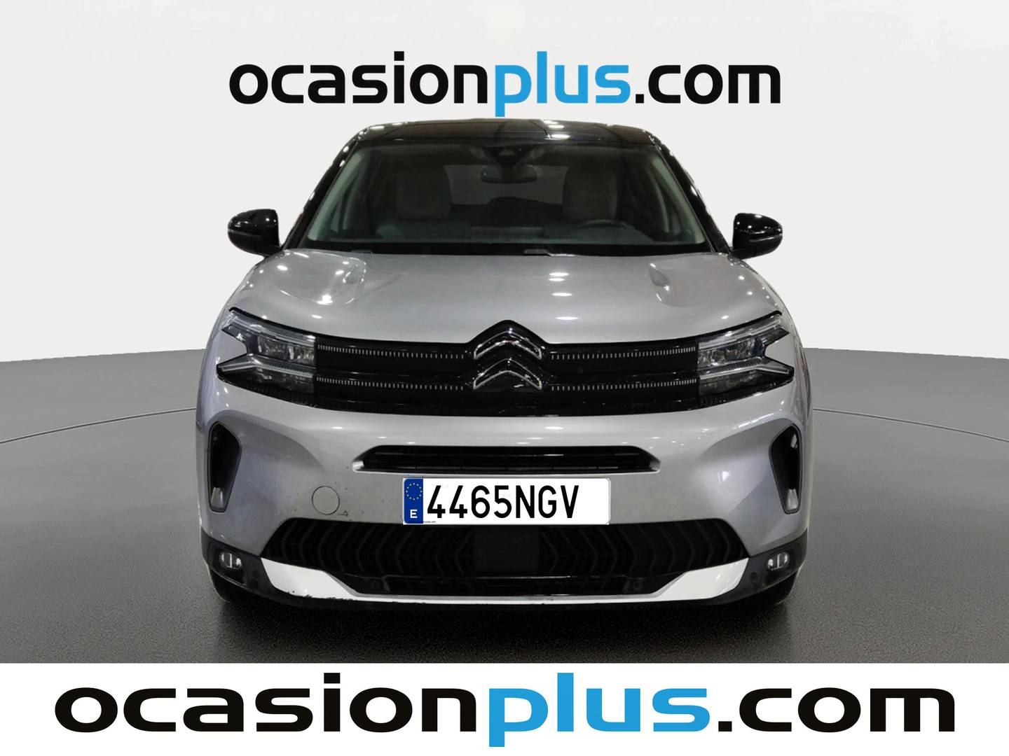 Foto Citroën C5 Aircross Citroen C5 Aircross BlueHDi 130 S&S Plus EAT8 (131 CV)