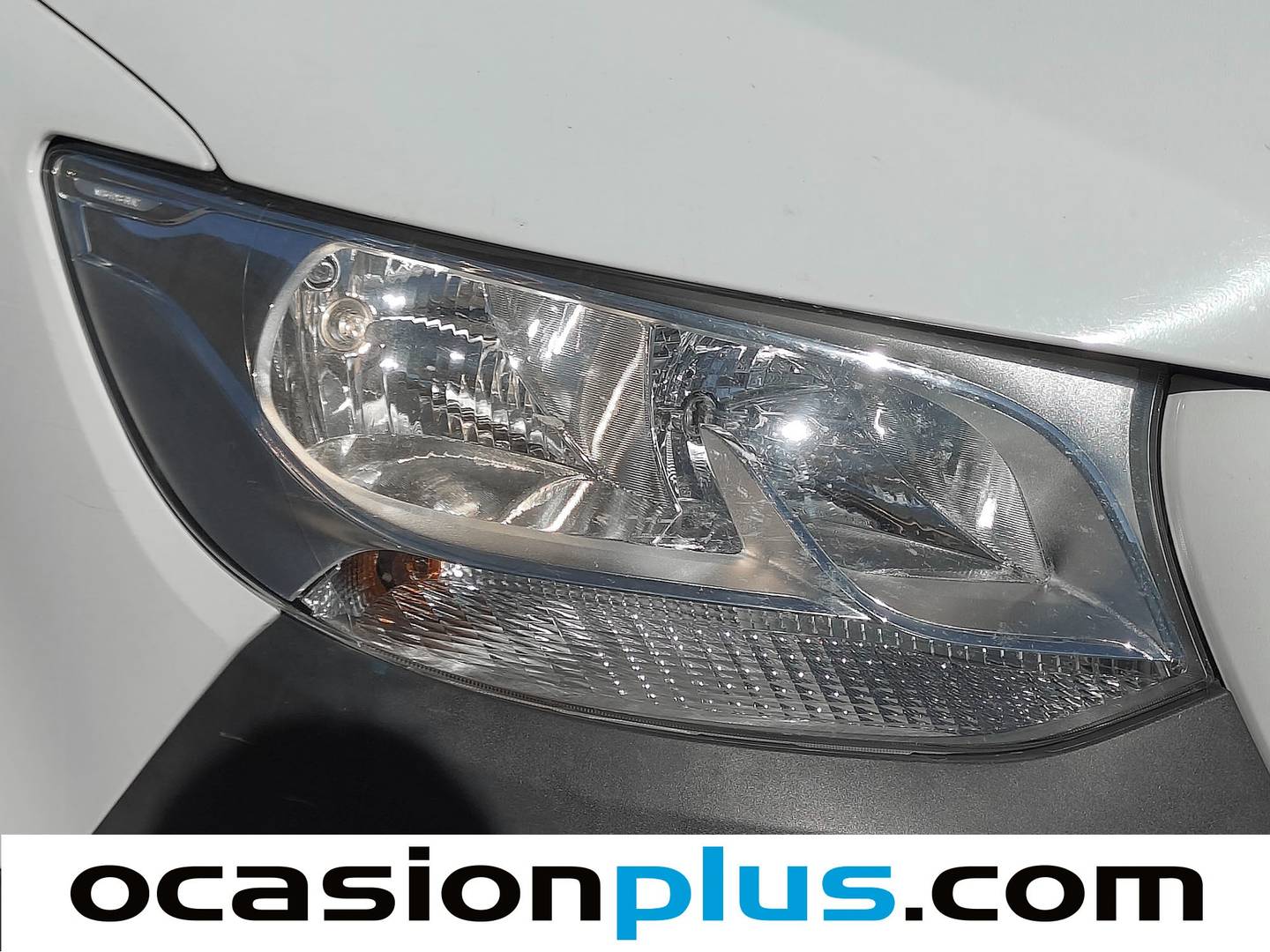 Foto Mercedes Sprinter Mercedes-Benz Sprinter Furgon 211 CDI CORTO 3.0T (114 CV) Camper