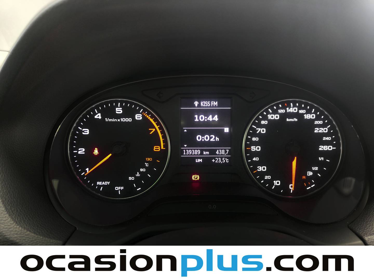 Audi Q2 Audi Q2 sport 35 TFSI (150 CV) de segunda mano