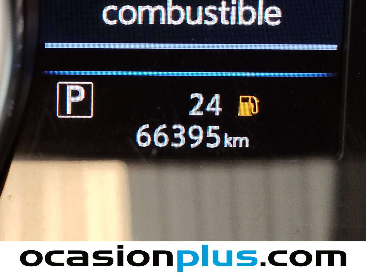 Nissan QASHQAI Nissan Qashqai DIG-T 160 N-Connecta 4x2 DCT (160 CV) seminuevo