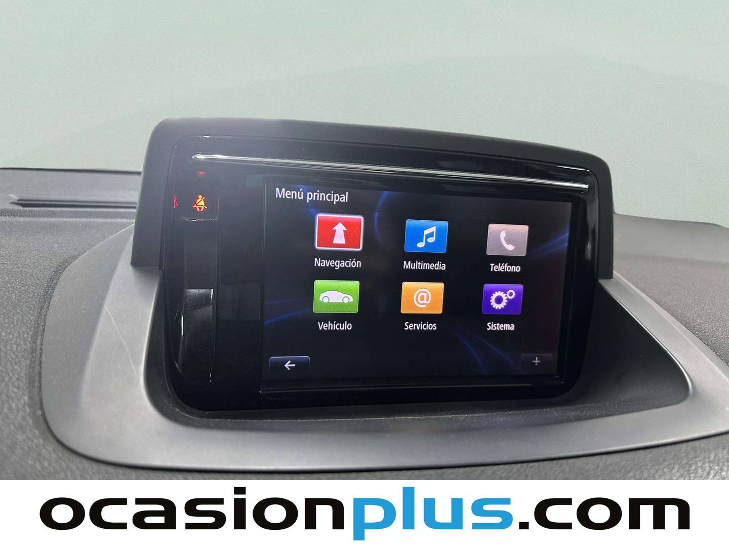 Foto Renault Mégane Renault Megane Bose Energy TCe (130 CV) S&S