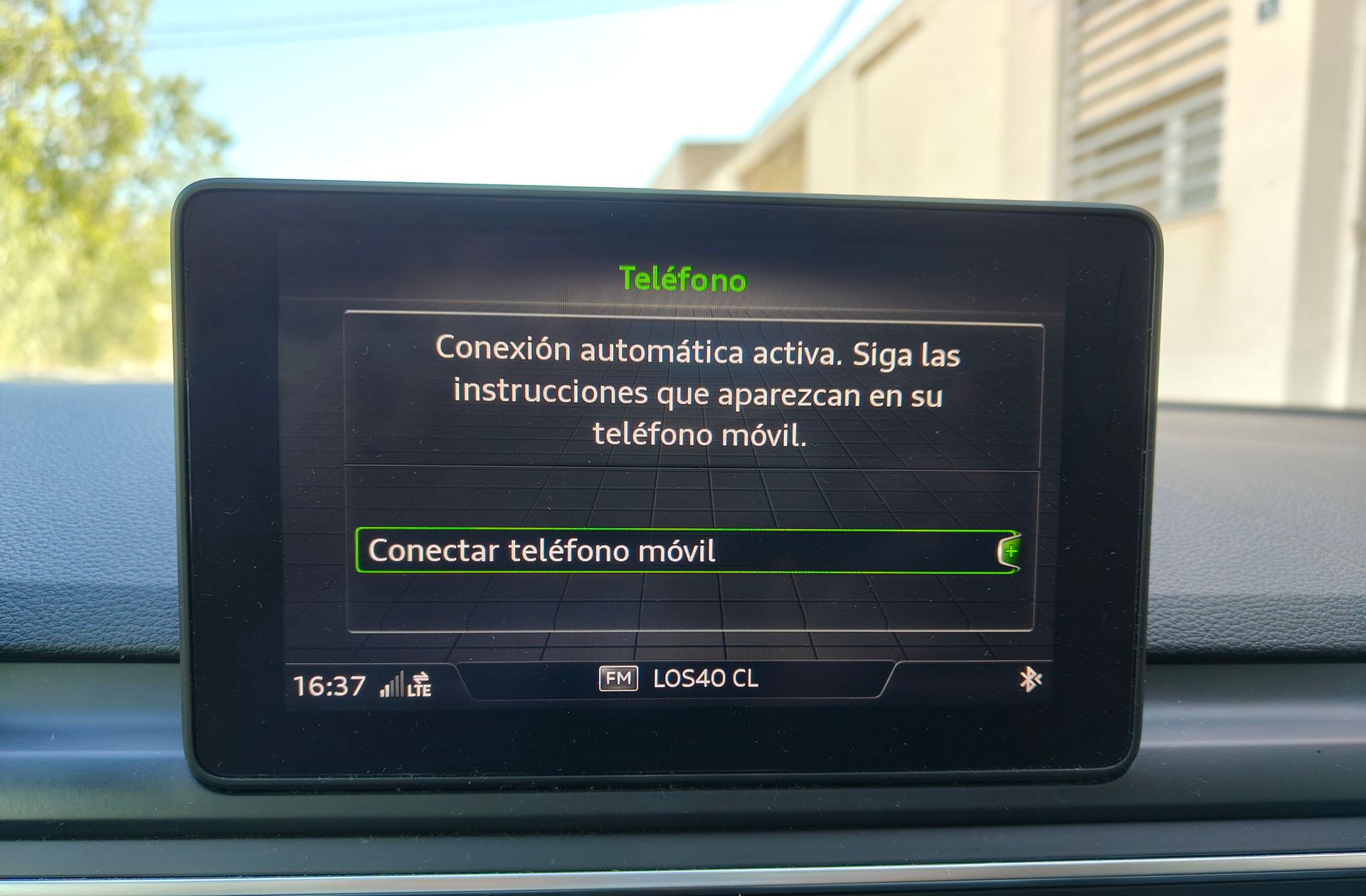 Audi A4 S line 35 TDI S tronic - foto 30