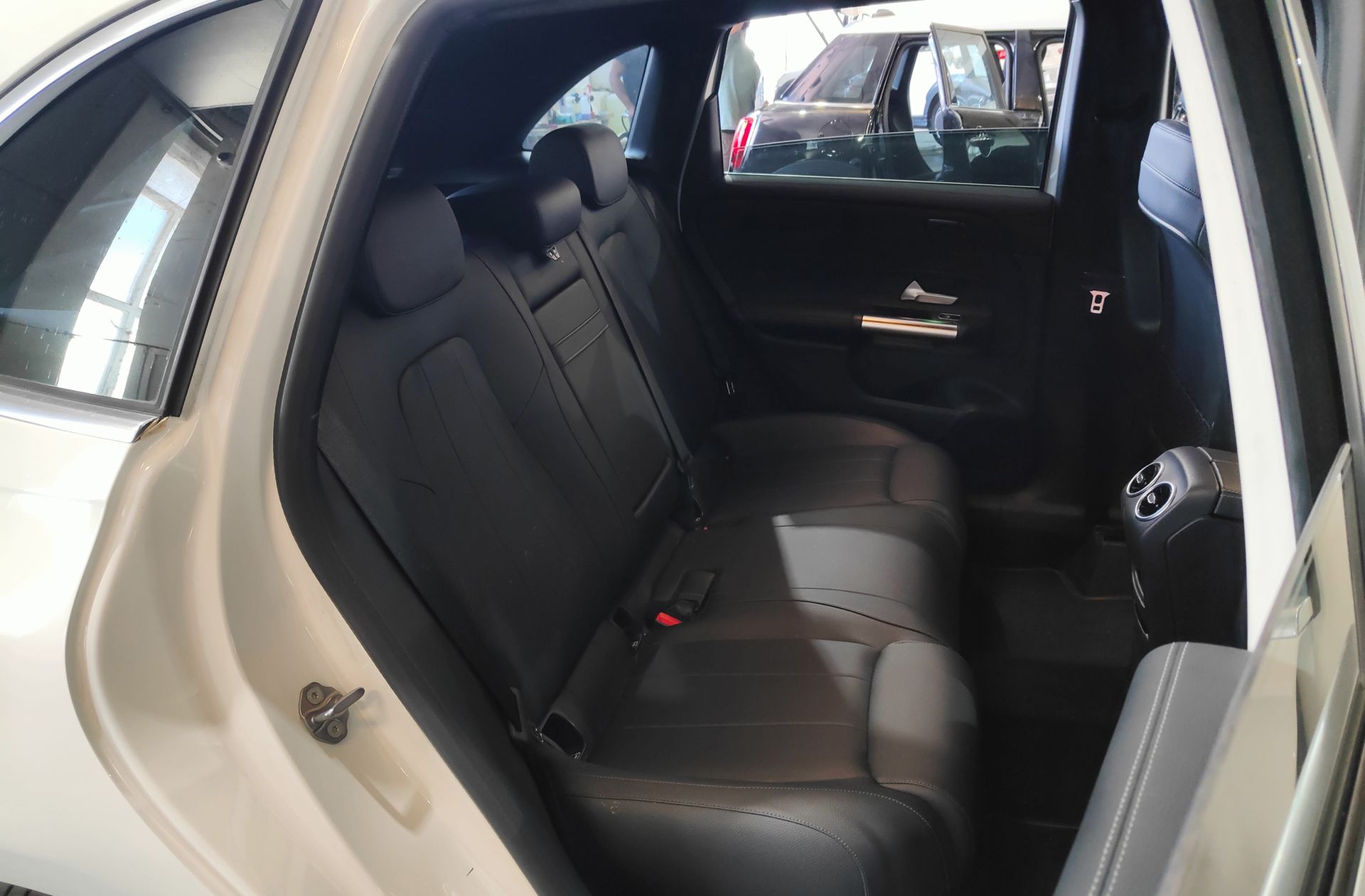 Mercedes-Benz Clase B B 200 - foto 19