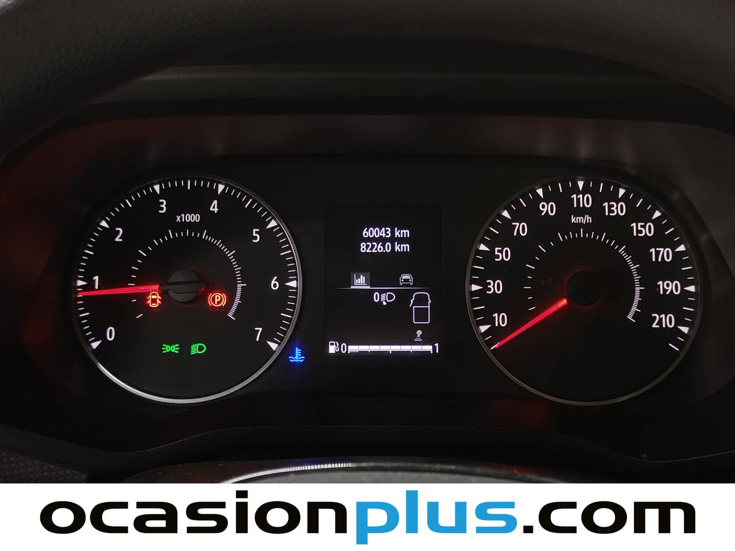 Nissan Primastar Nissan Primastar 2.0 dCi L2H1 Go (150 CV) 9 Plazas manual