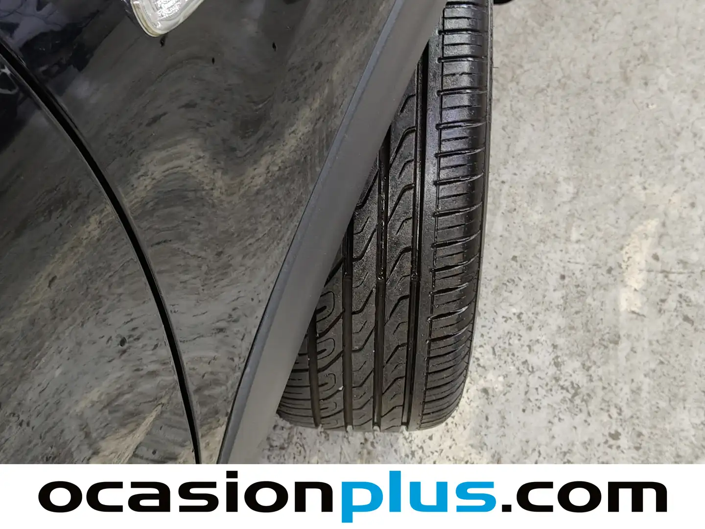 Foto KIA Stonic Kia Stonic 1.0 T-GDi Eco-Dynamic Concept (120 CV)