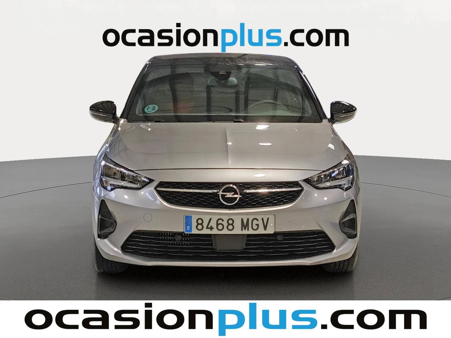 Foto Opel Corsa Opel Corsa 1.2 T XHL GS (100 CV)
