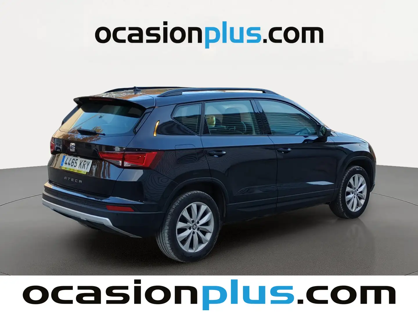 Foto Seat Ateca SEAT Ateca 1.0 TSI S&S Ecomotive Style Plus Nav (115 CV)