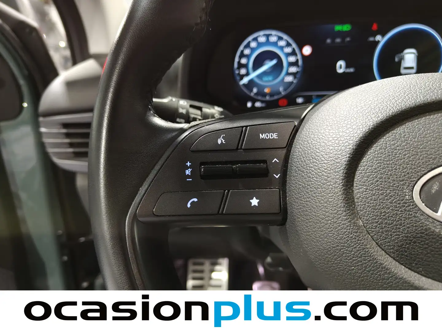 Foto Hyundai Bayon Hyundai Bayon 1.0 TGDI 48V Maxx (100 CV)