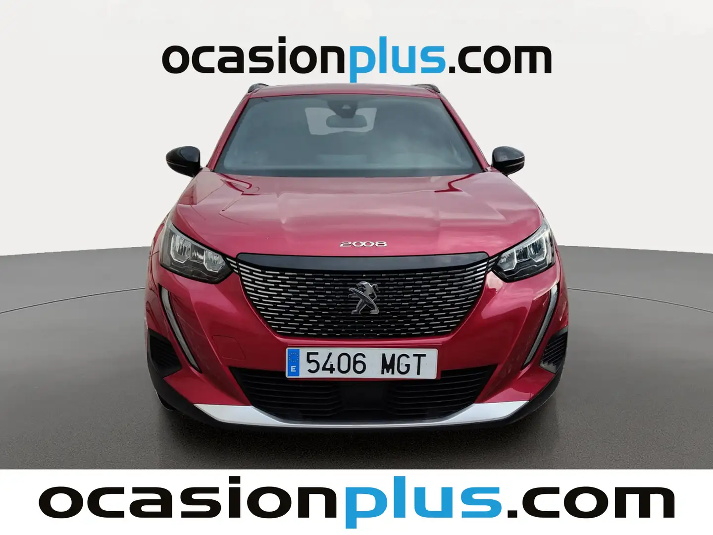 Foto Peugeot 2008 Peugeot 2008 PureTech 130 S&S Allure Pack (130 CV)