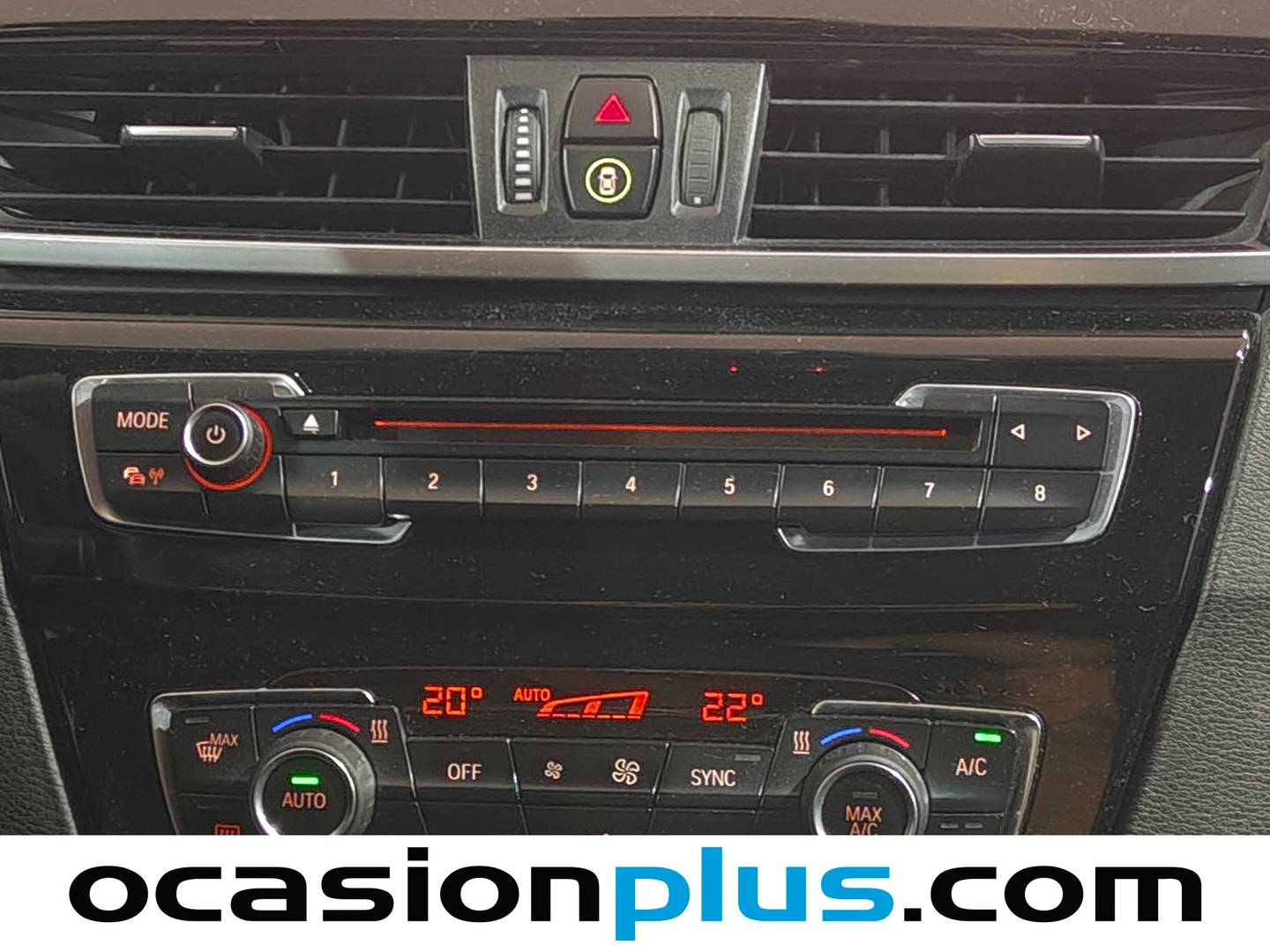 BMW X1 BMW X1 sDrive18d (150 CV) 2016