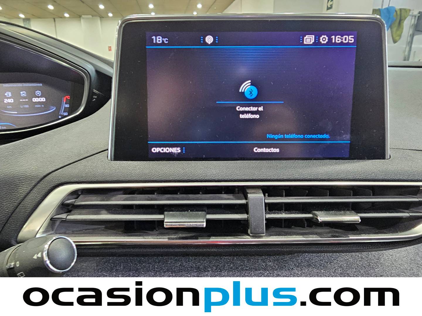 Foto Peugeot 5008 Peugeot 5008 PureTech 130 S&S Allure (130 CV) 7 PLAZAS