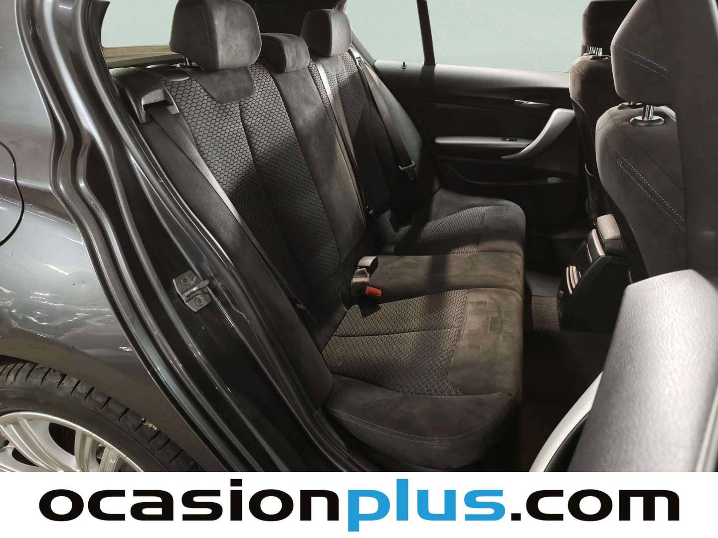 BMW Serie 1 BMW Serie 1 118i  Pack M (136 CV) km 0