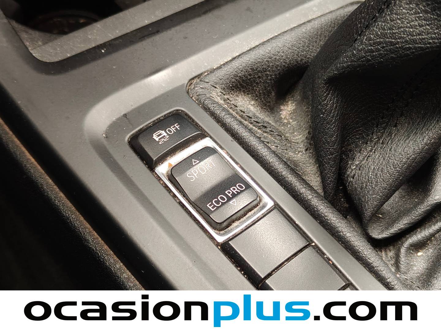 Acabados BMW X1 BMW X1 sDrive16d (116 CV)