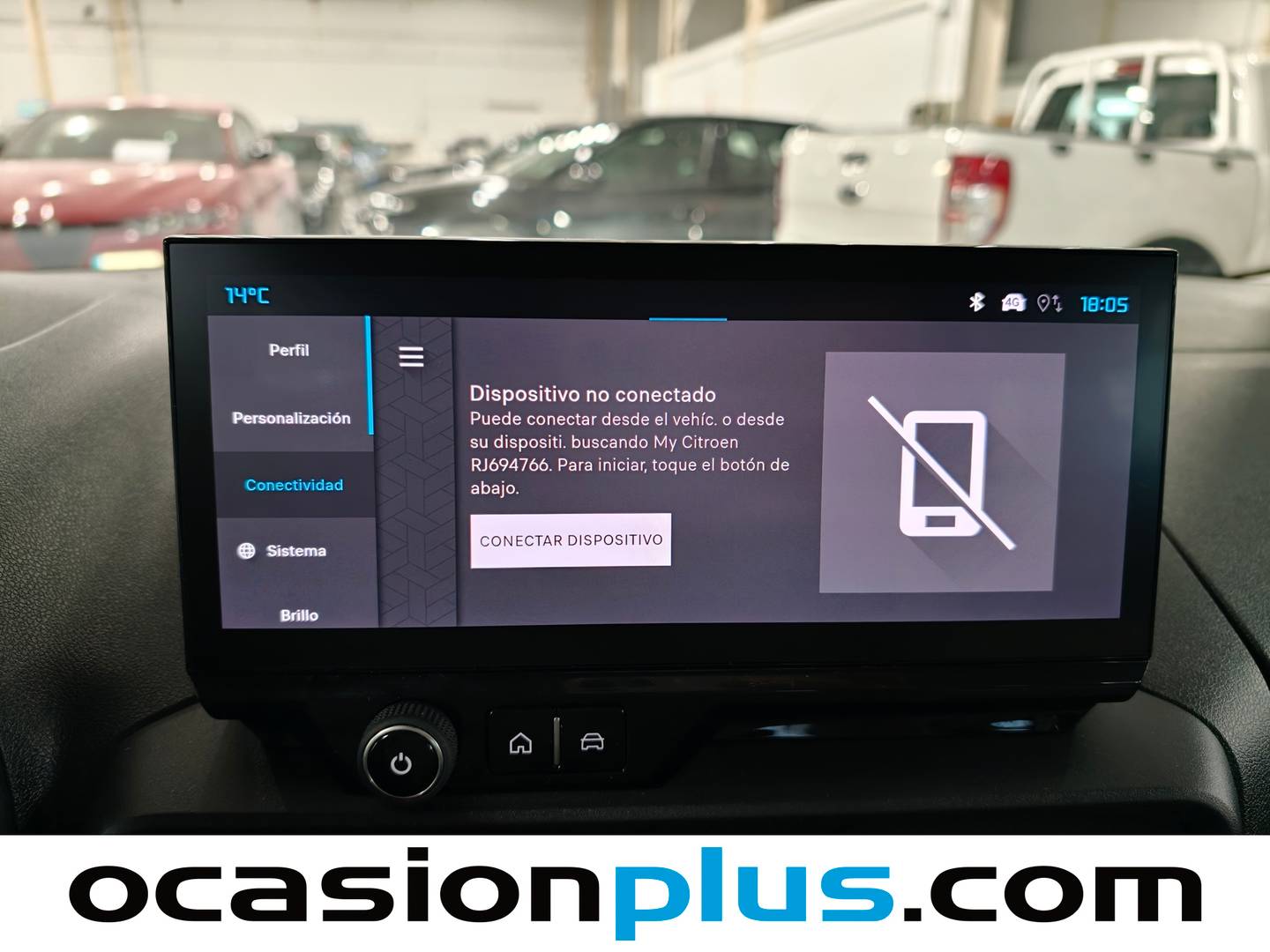 Foto Citroën Berlingo Citroen Berlingo BlueHDi 130 S&S Talla XL Plus 96 kW (130 CV)