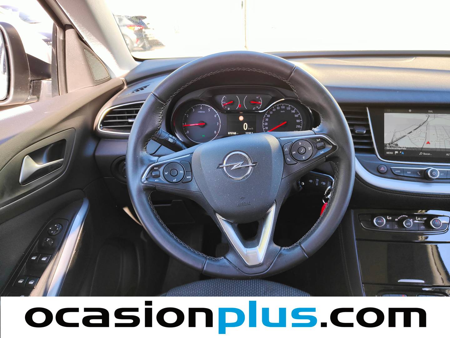 Opel Grandland X Opel Grandland X 1.5 CDTi Selective (130 CV) manual