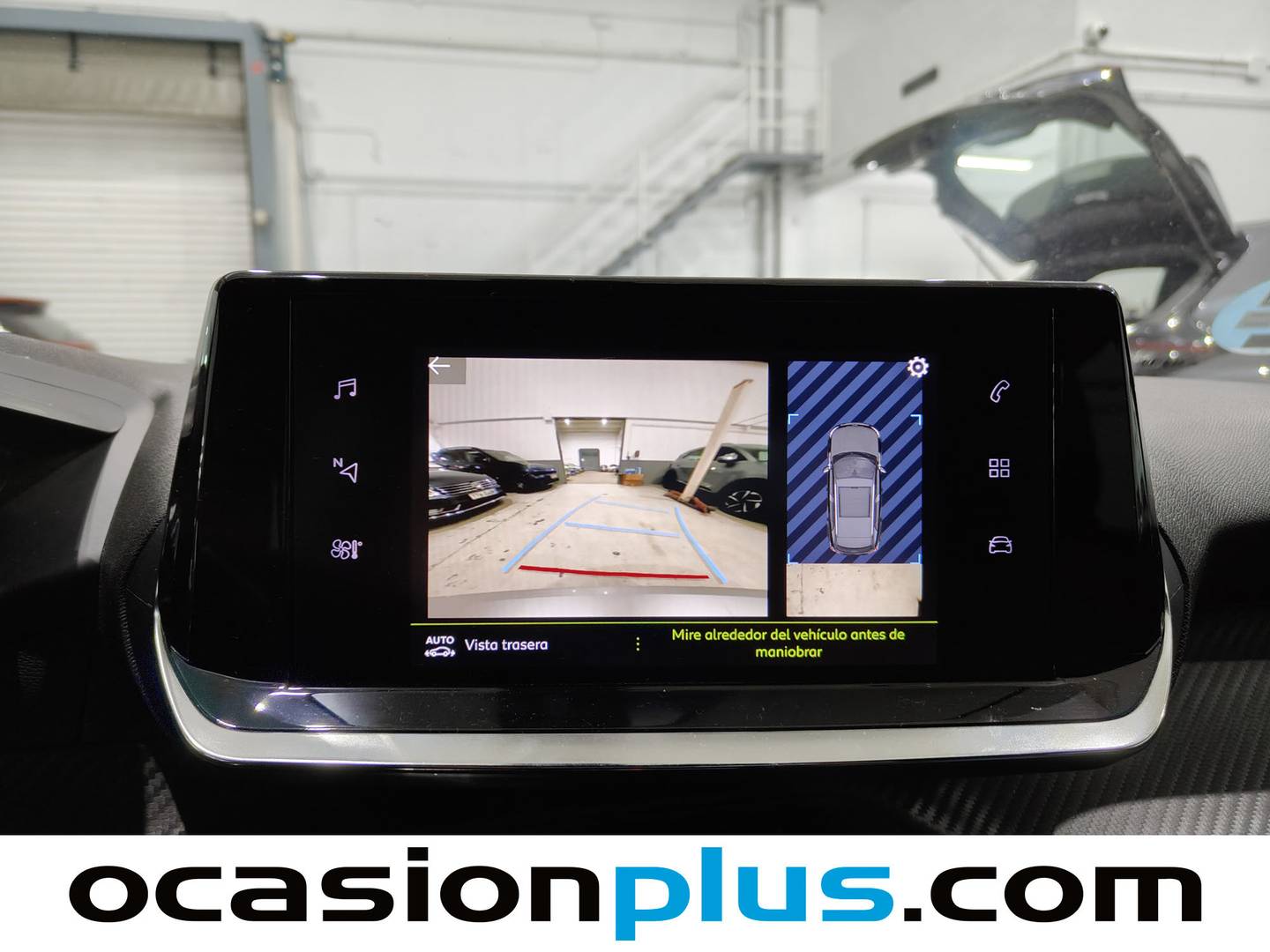 Foto Peugeot 2008 Peugeot 2008 PureTech 130 S&S Allure Pack (130 CV)