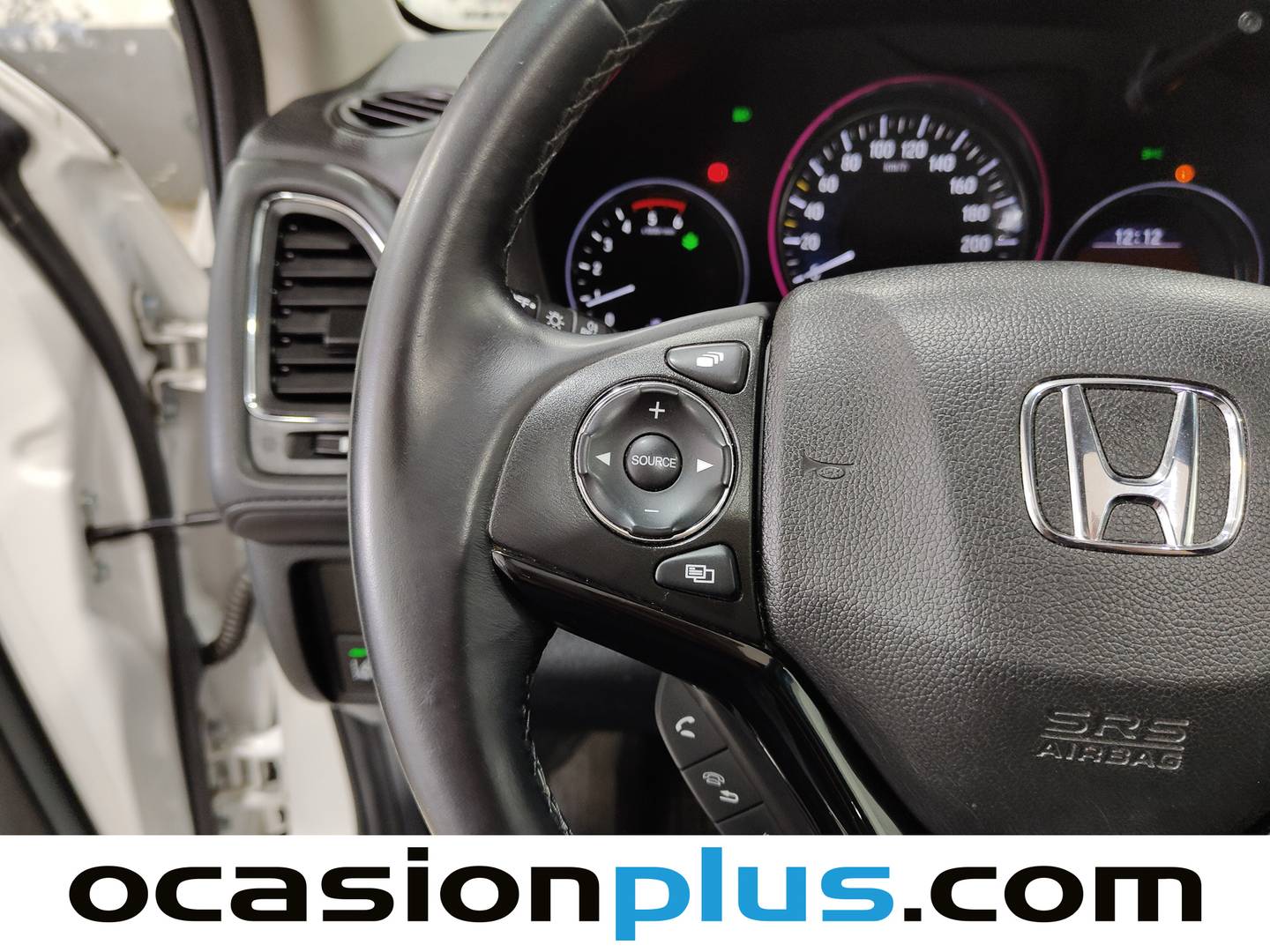 Honda HR-V Honda HR-V 1.6 i-DTEC Executive (120 CV) barato