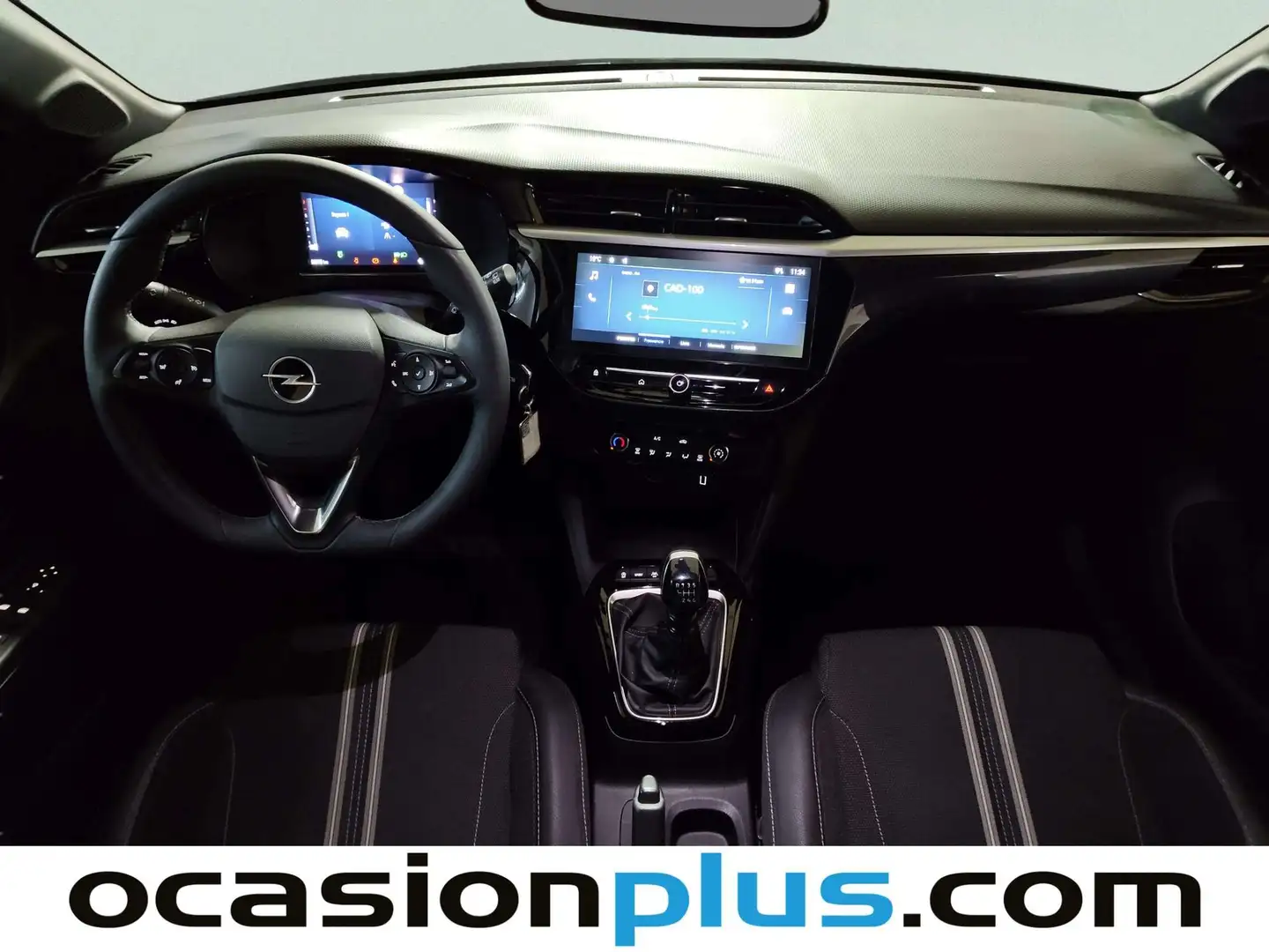 Foto Opel Corsa Opel Corsa 1.2 T XHL GS  (100 CV)